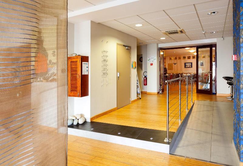 Cit Hotel Hôtel De France Et D Europe