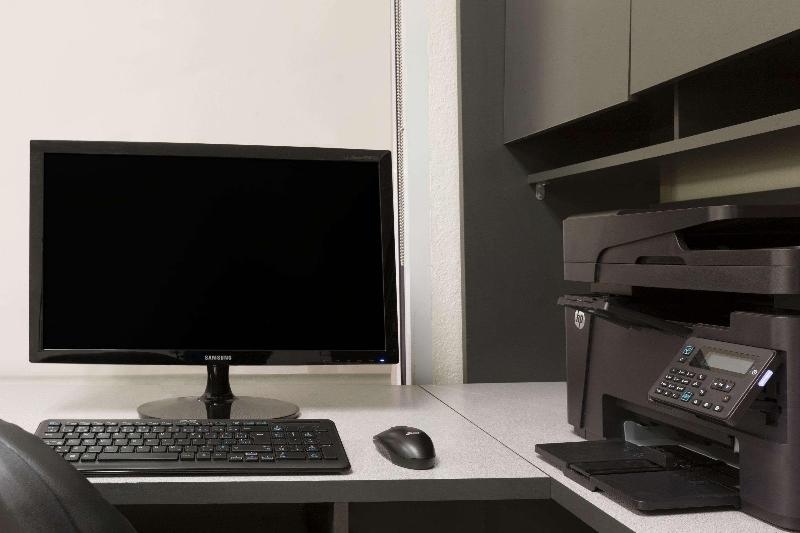 בית מלון כפרי High Prairie Inn