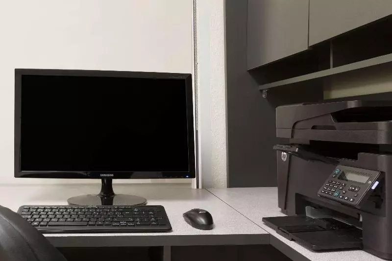 호텔 High Prairie Inn