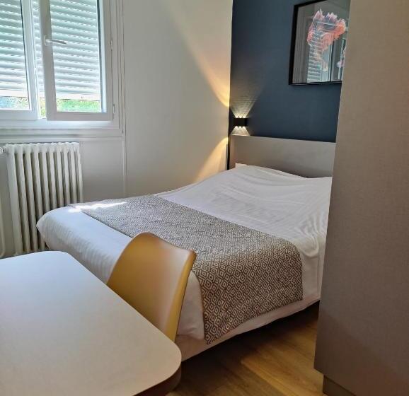 فندق Des Lices   Angers