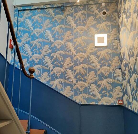 فندق Des Lices   Angers