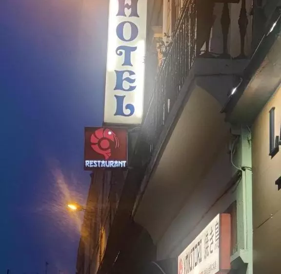 Hotelli Des Lices   Angers