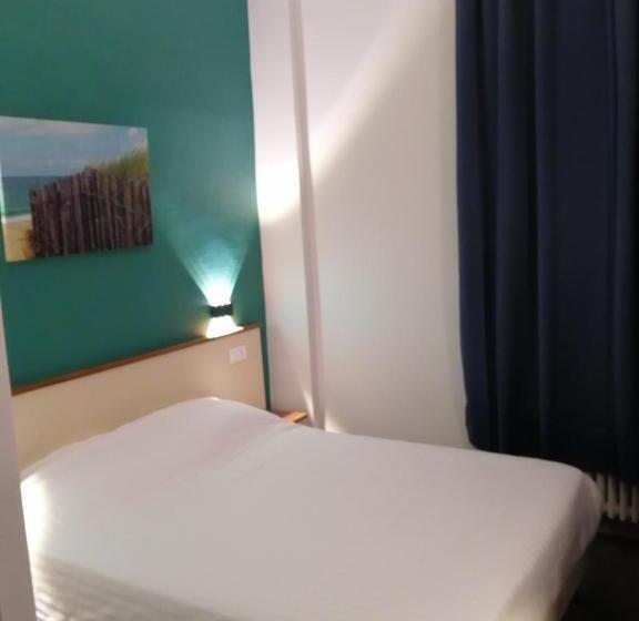 فندق Des Lices   Angers