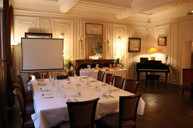 Hotel D'haussonville