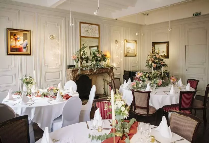 Hotel D'haussonville