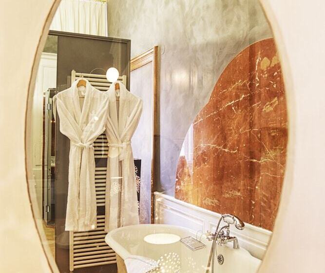 فندق D'haussonville