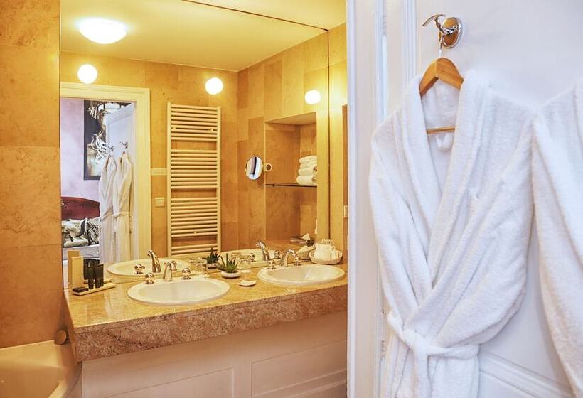 فندق D'haussonville