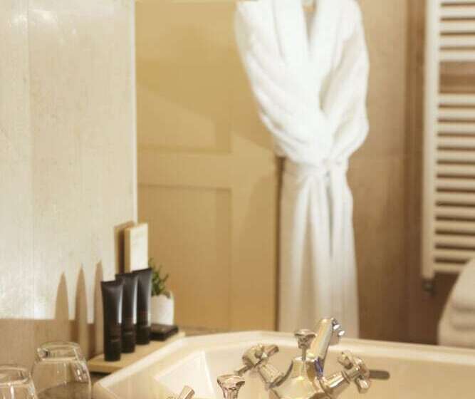 فندق D'haussonville