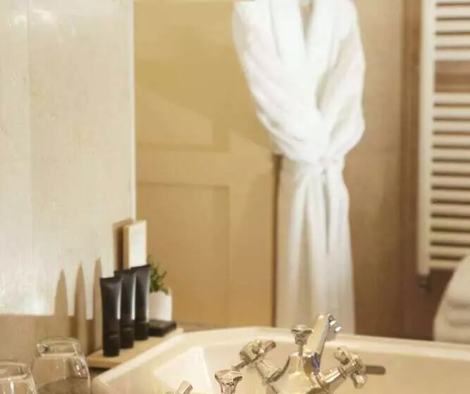 Hotel D'haussonville