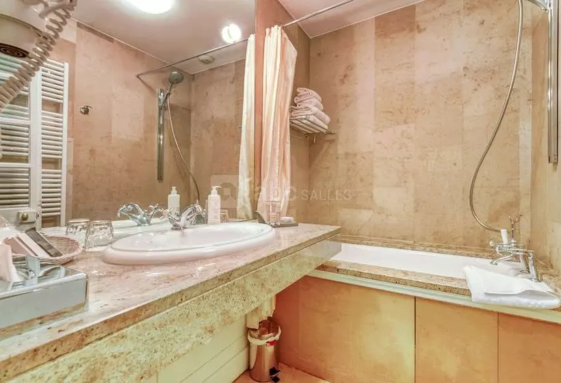 Hotel D'haussonville