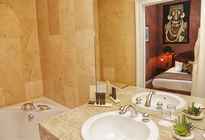 فندق D'haussonville