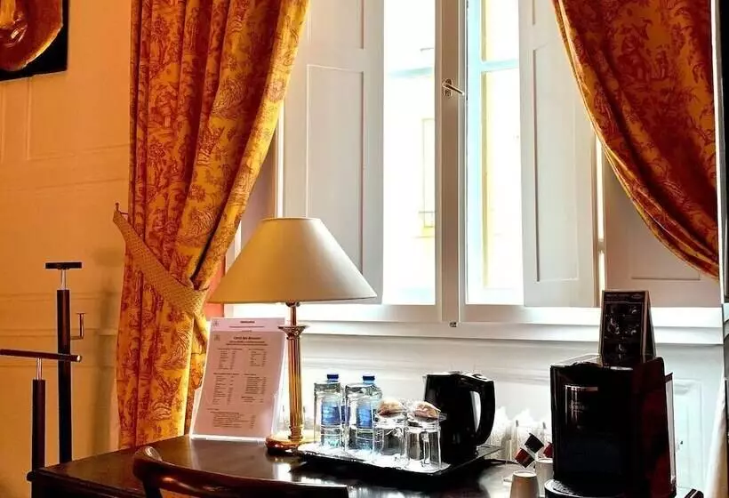 Hotel D'haussonville