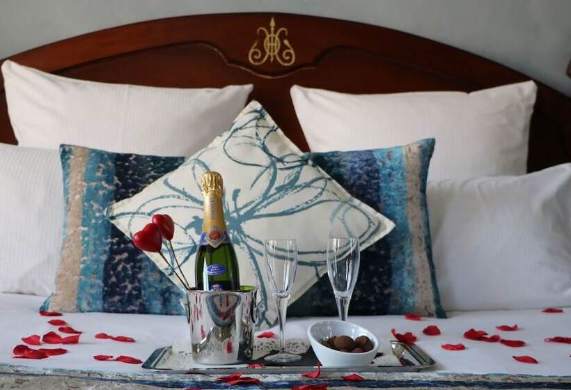 فندق D'haussonville