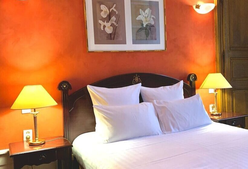 فندق D'haussonville