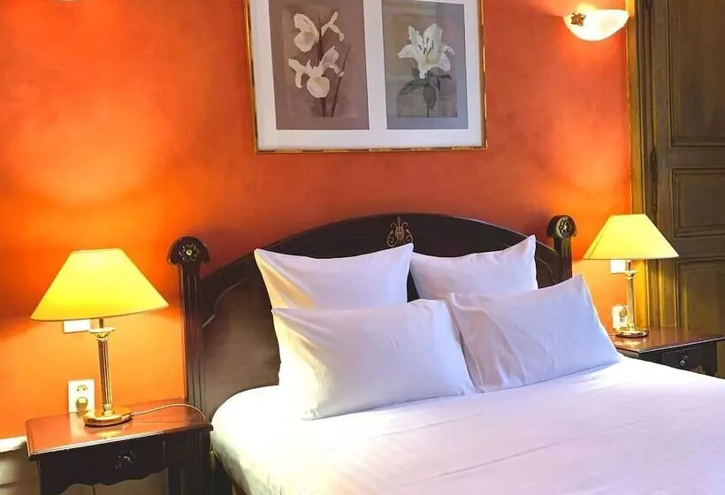 Hotel D'haussonville