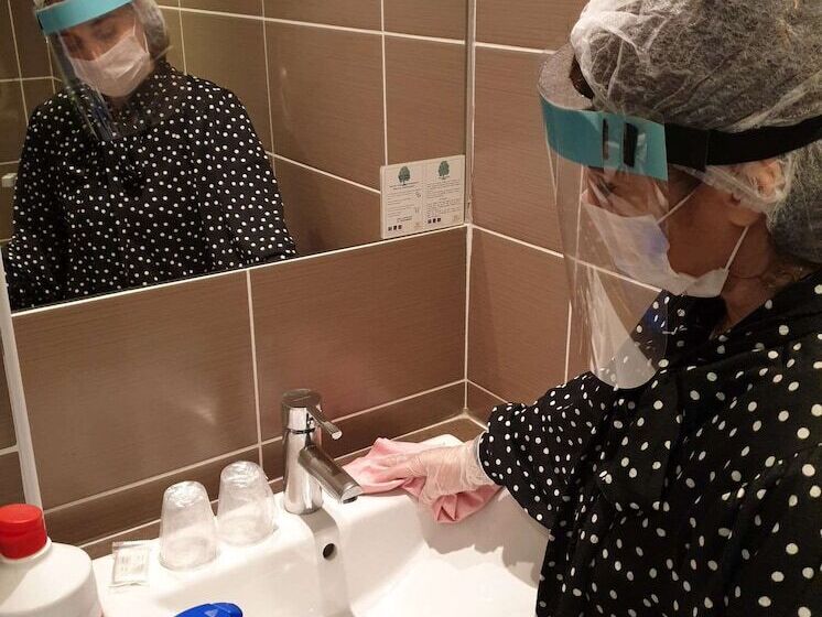 בית מלון כפרי Eastlodge Lyon Est Eurexpo