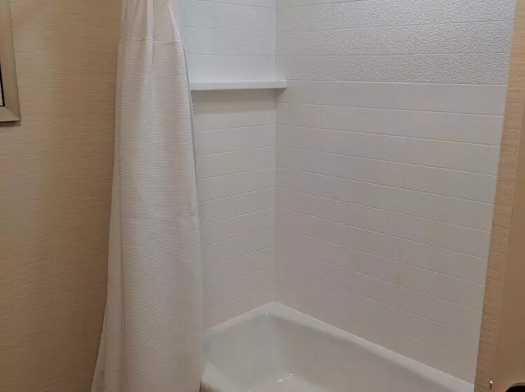 Szálloda Fairfield Inn & Suites By Marriott Moncton