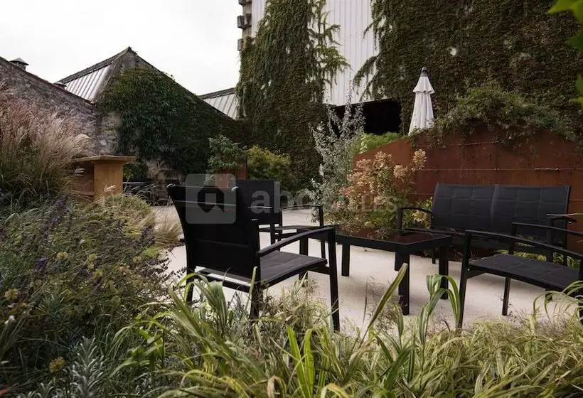 ホテル Hôtel François Premier Cognac Centre