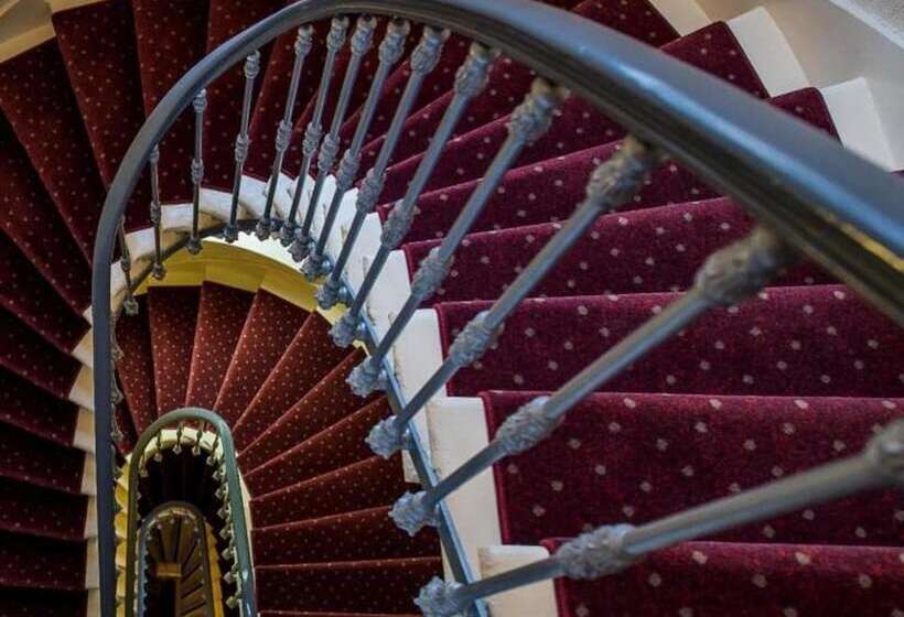 בית מלון כפרי Hôtel François Premier Cognac Centre