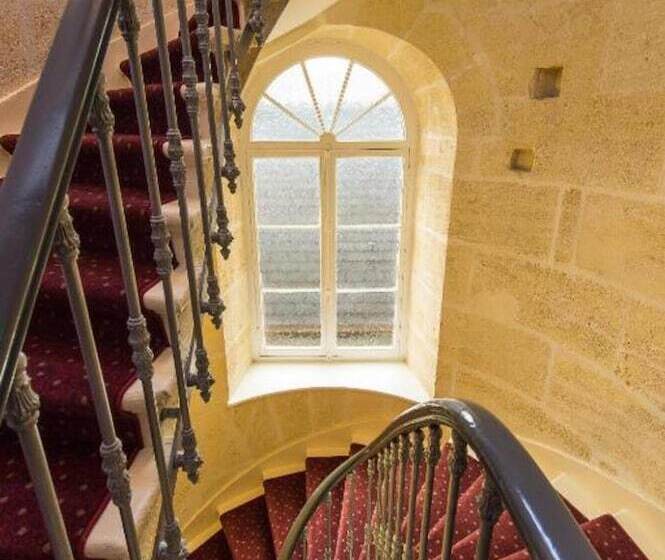 בית מלון כפרי Hôtel François Premier Cognac Centre