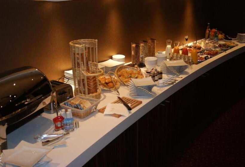 בית מלון כפרי Hôtel François Premier Cognac Centre