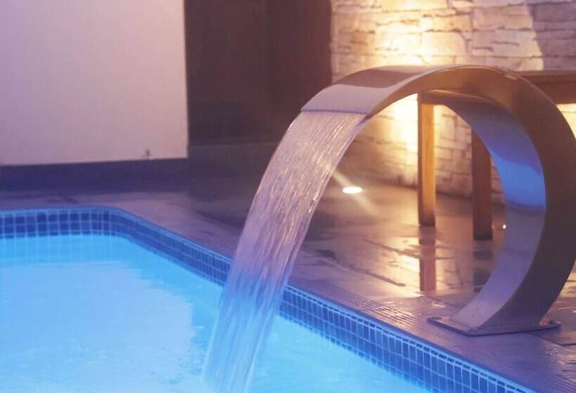 בית מלון כפרי Hôtel François Premier Cognac Centre