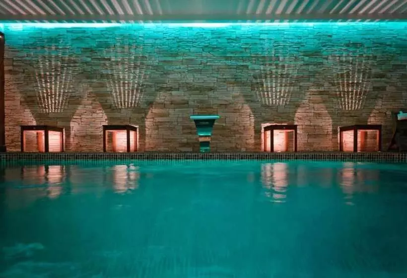 ホテル Hôtel François Premier Cognac Centre