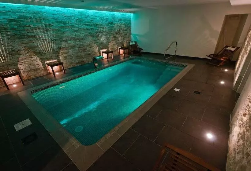 ホテル Hôtel François Premier Cognac Centre