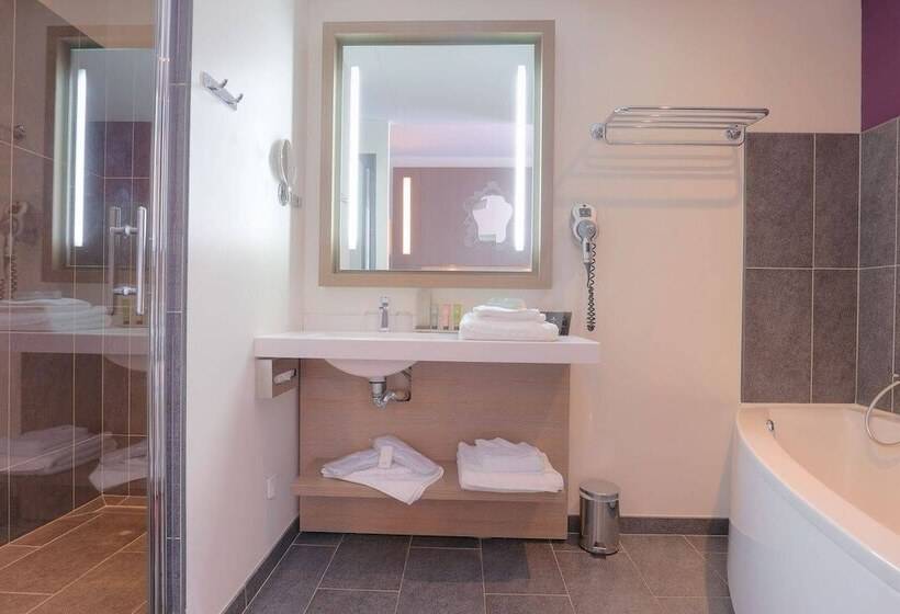 בית מלון כפרי Hôtel François Premier Cognac Centre