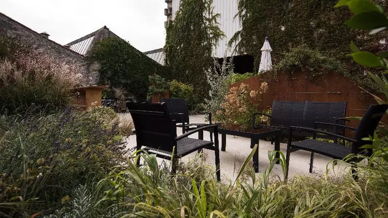 ホテル Hôtel François Premier Cognac Centre