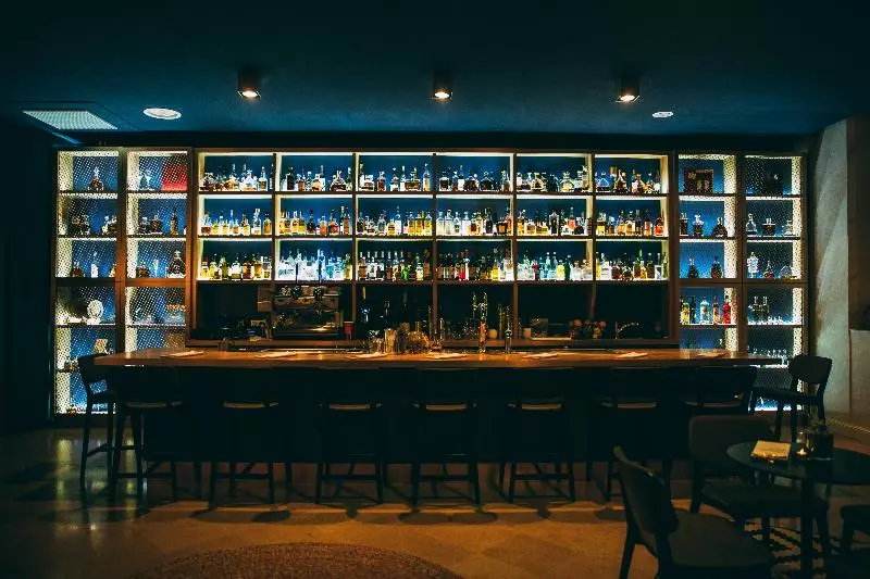 ホテル Hôtel François Premier Cognac Centre