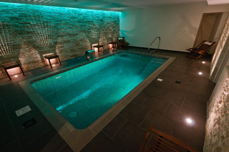 בית מלון כפרי Hôtel François Premier Cognac Centre