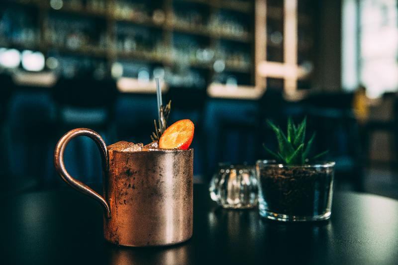 בית מלון כפרי Hôtel François Premier Cognac Centre