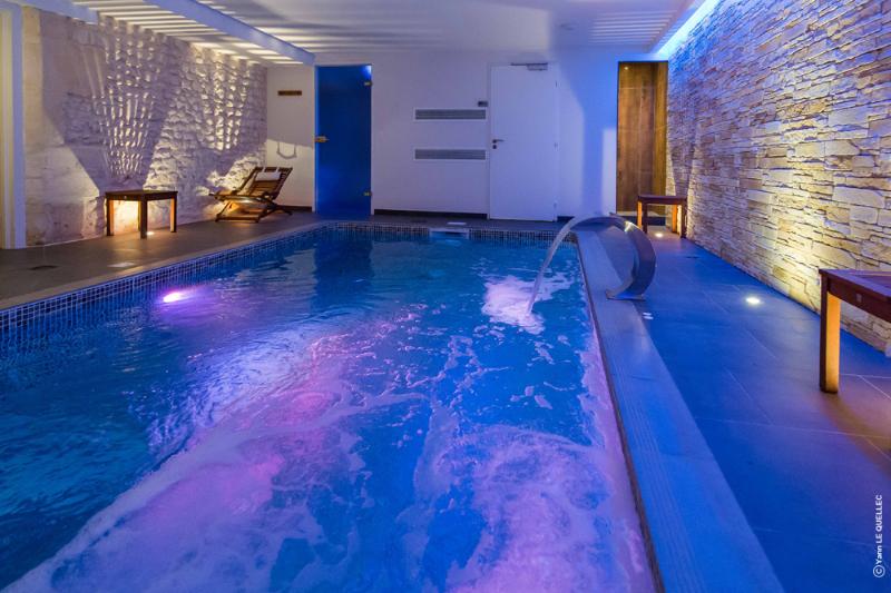 בית מלון כפרי Hôtel François Premier Cognac Centre