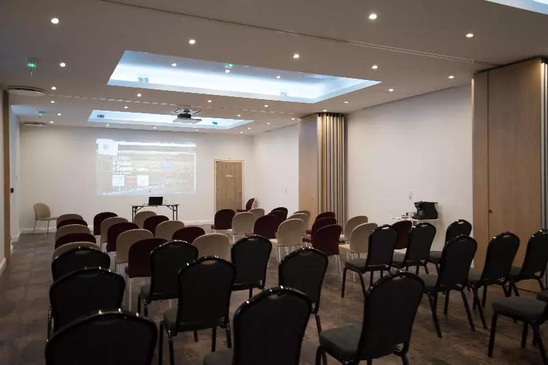 ホテル Hôtel François Premier Cognac Centre