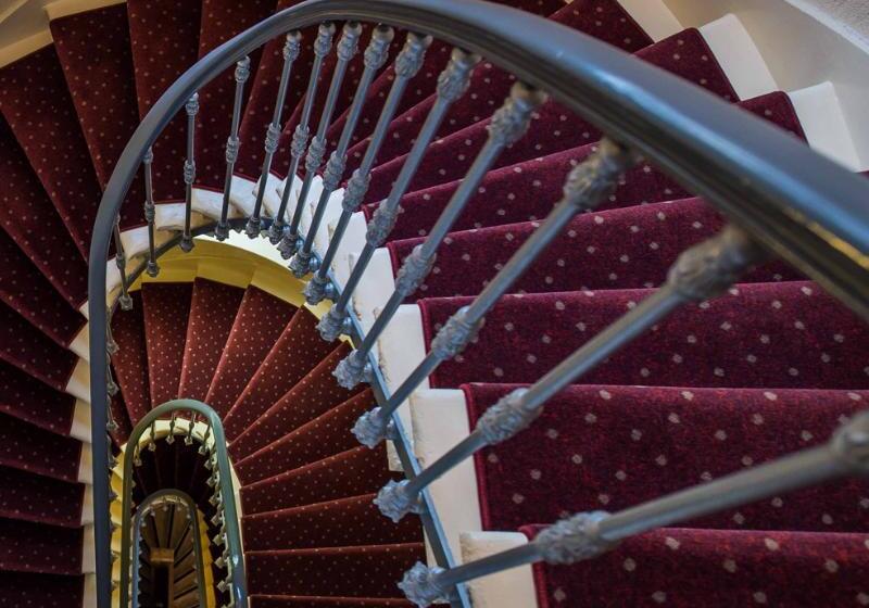 בית מלון כפרי Hôtel François Premier Cognac Centre