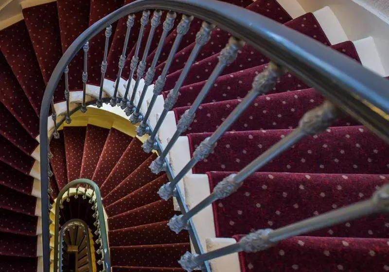 ホテル Hôtel François Premier Cognac Centre