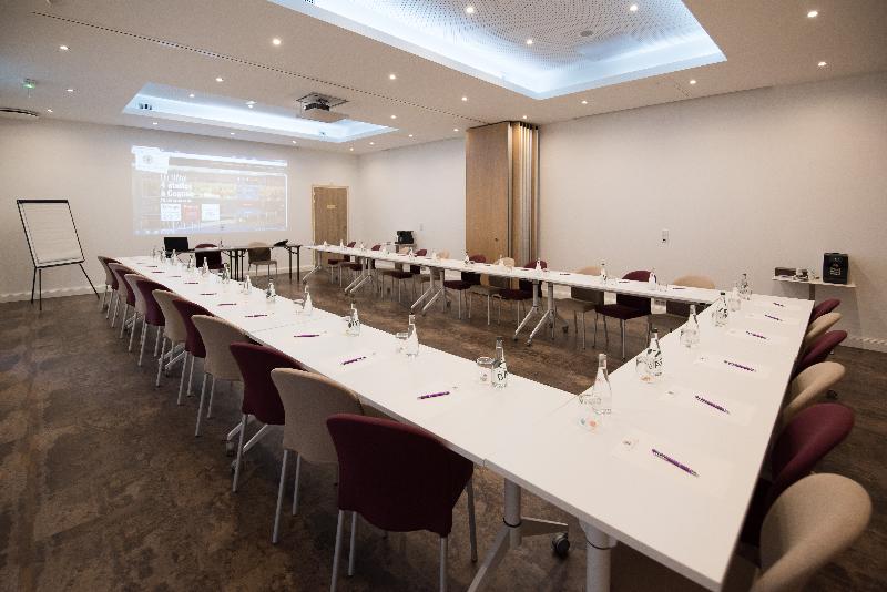 בית מלון כפרי Hôtel François Premier Cognac Centre