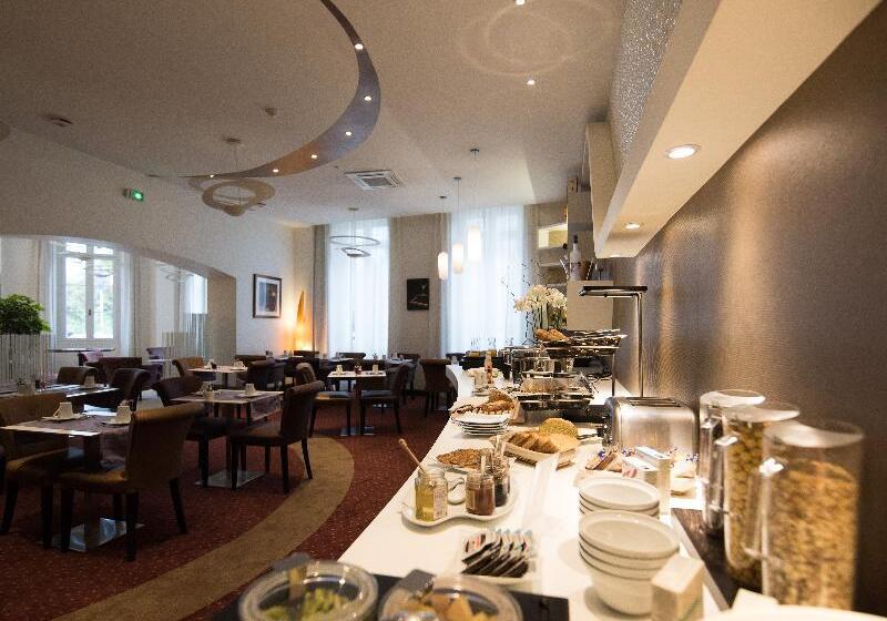 בית מלון כפרי Hôtel François Premier Cognac Centre