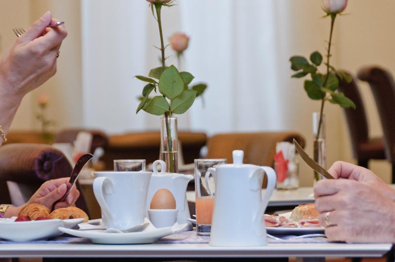 בית מלון כפרי Hôtel François Premier Cognac Centre