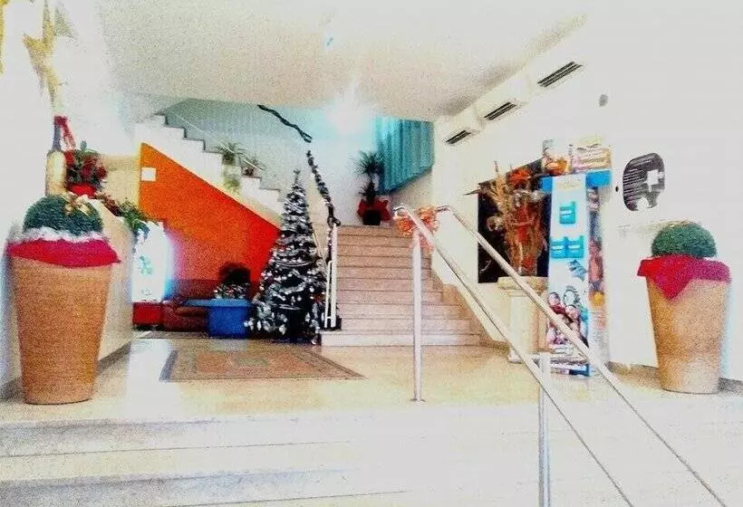 בית מלון כפרי Galles Rimini