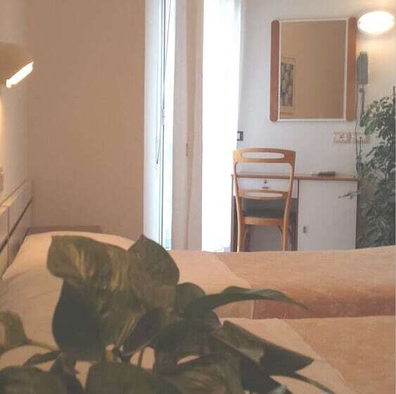 ホテル Galles Rimini