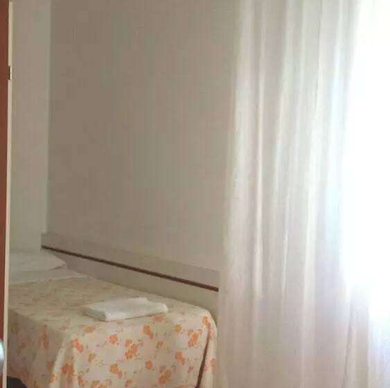 בית מלון כפרי Galles Rimini