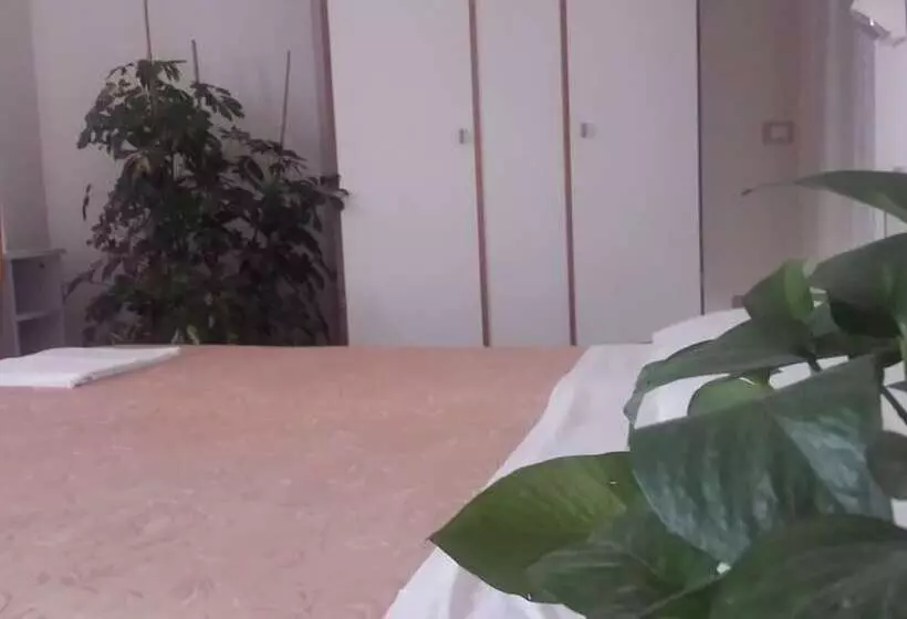 בית מלון כפרי Galles Rimini