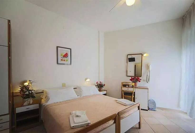 בית מלון כפרי Galles Rimini