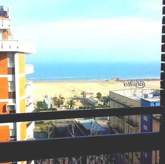 ホテル Galles Rimini