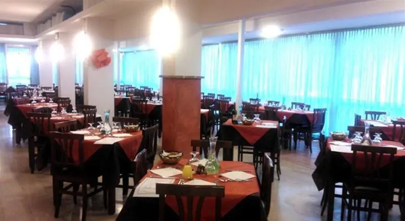 ホテル Galles Rimini