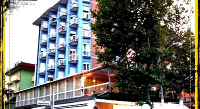 ホテル Galles Rimini