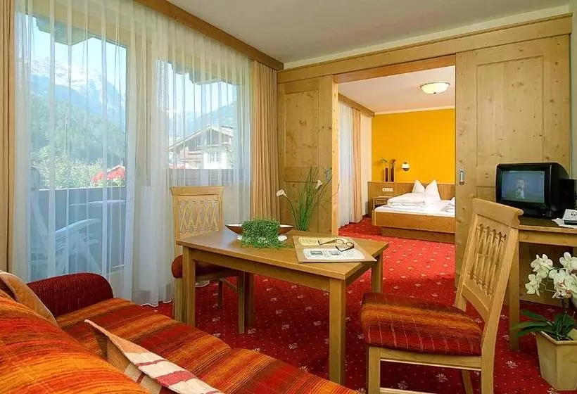 ホテル Maximilian