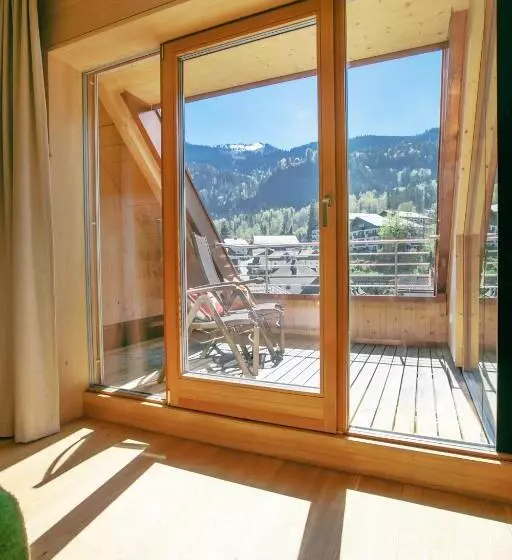 ホテル Gasthof Zur Post